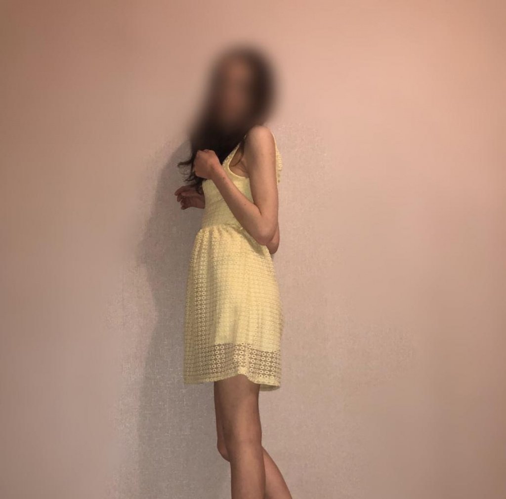 Лизочка: проститутки индивидуалки в Сочи