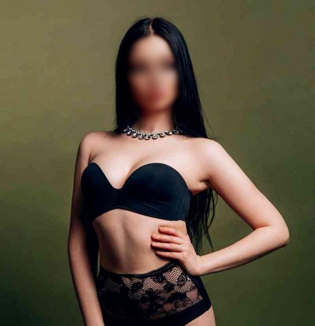 Тамара: проститутки индивидуалки в Сочи