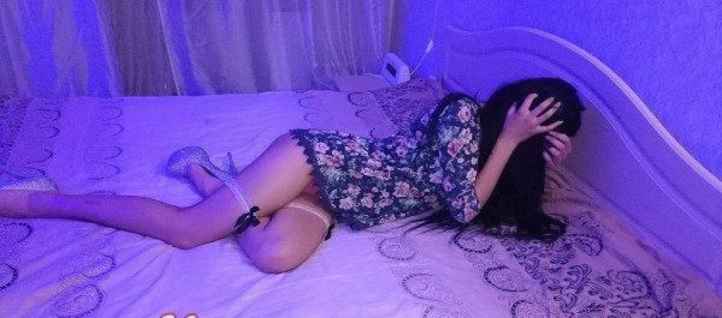 Ассель: проститутки индивидуалки в Сочи