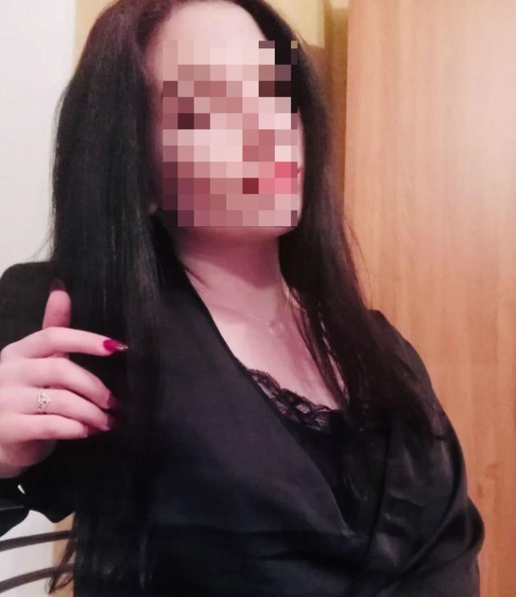 Наина: проститутки индивидуалки в Сочи
