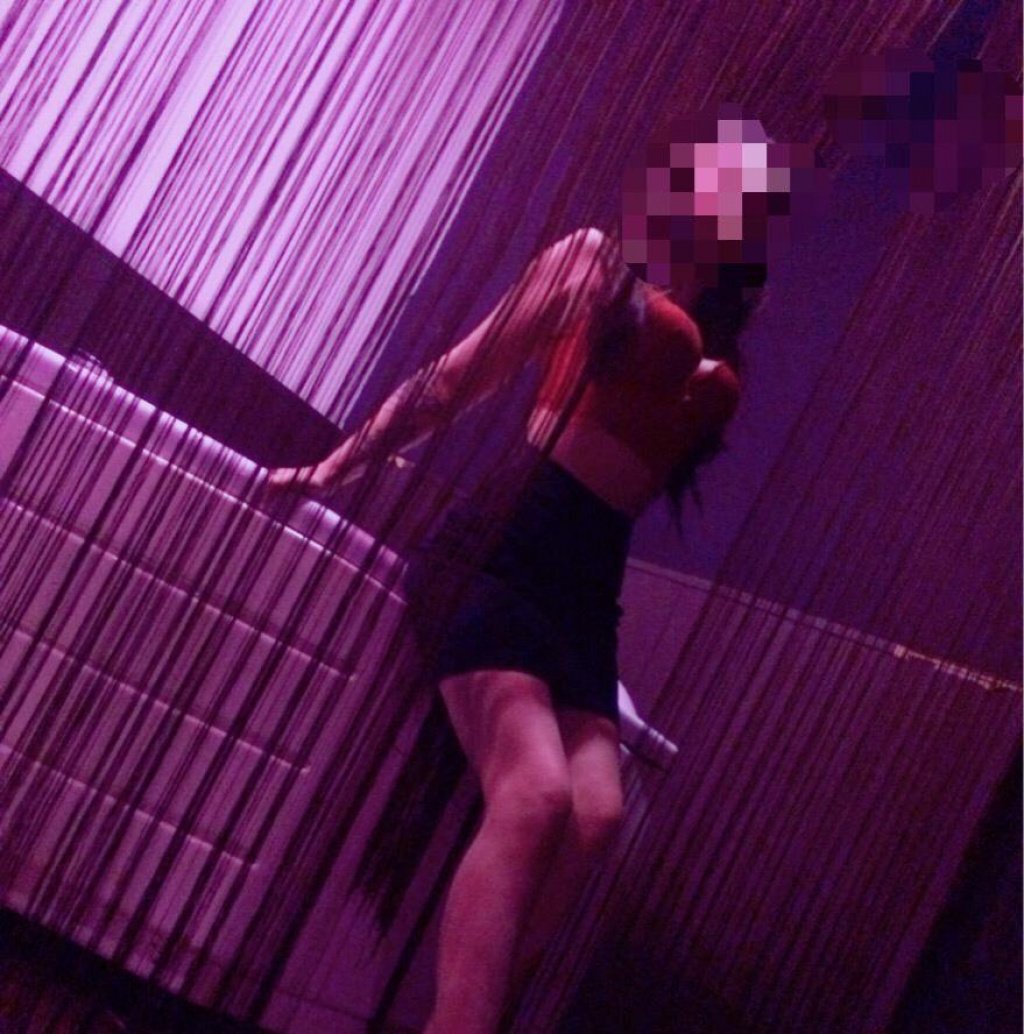 Ириска: проститутки индивидуалки в Сочи