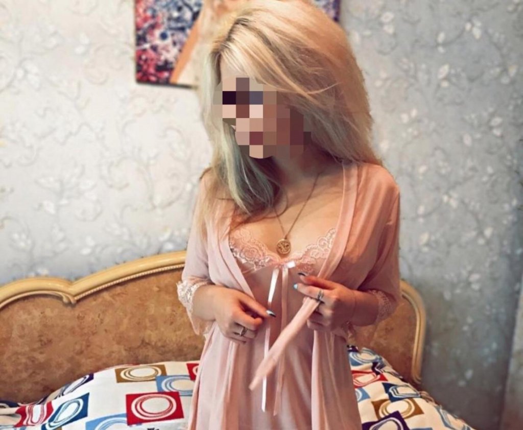 София: проститутки индивидуалки в Сочи