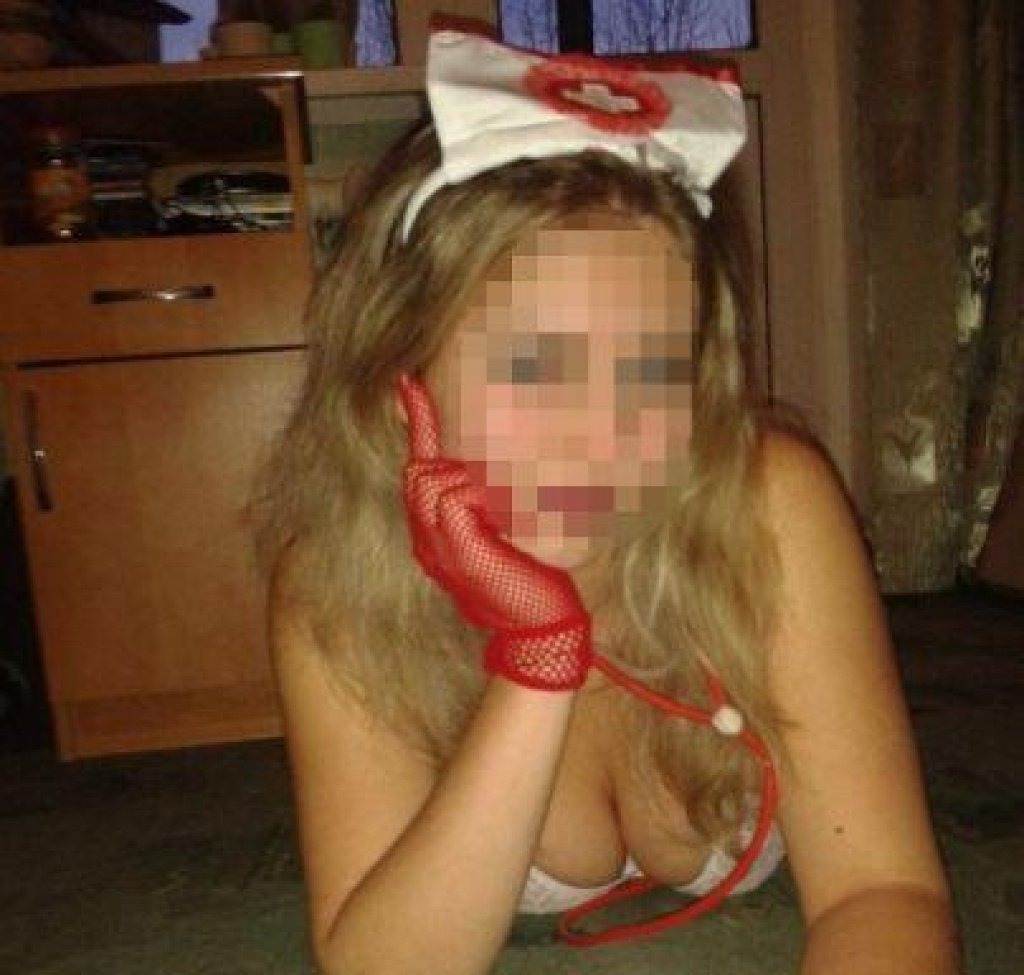 Лекси: проститутки индивидуалки в Сочи