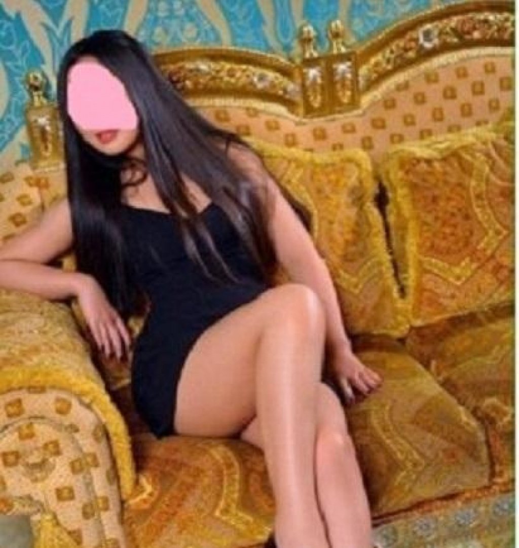 Сауле: проститутки индивидуалки в Сочи